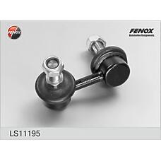 FENOX LS11195 (562617S001 / 56261EA500 / LS11195) тяга стабилизатора | зад прав |