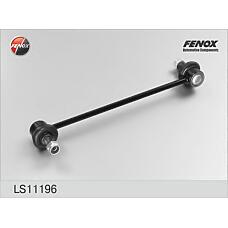 FENOX LS11196 (BC1D28170 / BC1D28170A / LS11196) тяга / стойка стабилизатора