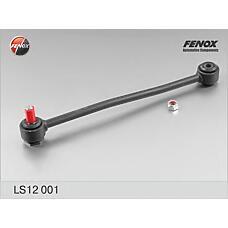 FENOX LS12001 (4042068 / 4709303 / YC155C486AF) тяга зад.стабил.Ford (Форд) Transit (Транзит) 00-06