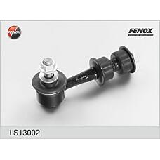 FENOX LS13002 (5483038100 / 5483038110 / 5483039000) тяга стабилизатора передняя  Sonata (Соната) IV (ef) та,  Magentis (Маджентис) 01- ls13002