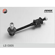 FENOX LS13005 (5461858Y10 / 5461858Y20 / 5461858Y21) тяга стабилизатора | перед / зад прав / лев |