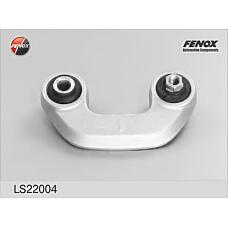 FENOX ls22004 (8E0411317 / LS22004) тяга стабил.перед.лев.