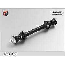 FENOX LS22009 (3736028 / F65A5K483CC / 4041494) тяга / стойка, стаби fenox ls22009