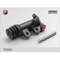 FENOX P2020 (3147032030 / 3147032031 / 3147032032
) цилиндр рабочий привода сцепления