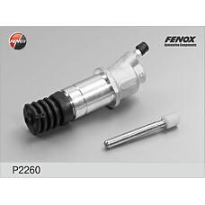 FENOX P2260 (1205733
 / 1205733 / 12057337) цилиндр сцепления рабочий