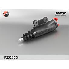 FENOX P2523C3 (3102901602510050 / 31029160251050 / P2523C3) рабочий цилиндр сцепления, чугун на 406 дв., шток-100мм.