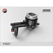 FENOX P2837 (1212061 / 1474323 / 1503738) подшипник выжимной гидравлический\ Ford (Форд) Fiesta (Фиеста) / Focus (Фокус) 1.25-1.6 / 1.4tdci 01>