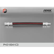 FENOX PH210041C3 (21010160259000 / 21011602590 / PH210041C3) шланг сцепления