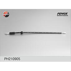 FENOX PH210905 (7L0611701C / PH210905) шланг тормозной