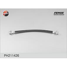 FENOX PH211426 (9008094029 / 90947 / 9094702657) шланг тормозной