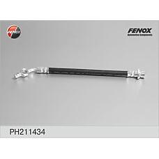 FENOX PH211434 (9094702A08 / 9094702A10 / 9094702F26) шланг тормозной
