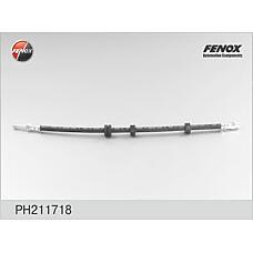FENOX PH211718 (1H0611701 / 1H06117011H0611701F / 1H0611701F
) шланг тормозной