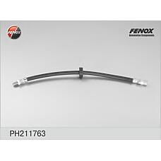 FENOX PH211763 (0014280235 / 0014283935 / 0014288835) шланг тормозной задний VW lt I - rear [362mm] ph211763