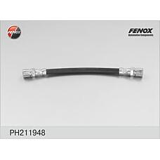 FENOX PH211948 (562321 / 90121718 / 90199759) шланг тормозной fenox ph211948 Opel (Опель) ascona c, kadett d,e