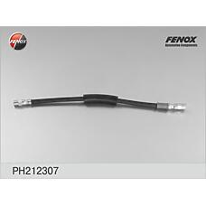 FENOX PH212307 (251611775A / 251611775) шланг тормозной