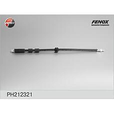 FENOX ph212321 (1114757 / 1116868 / 1121633) шланг торм.Ford (Форд) Mondeo (Мондео) III 00-07