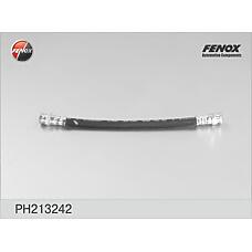 FENOX PH213242 (08982419 / 46544736 / 46544737) шланг тормозной