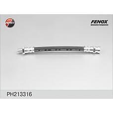 FENOX PH213316 (MB238428 / MR129742 / MB587164) шланг тормозной