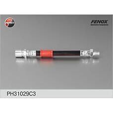 FENOX PH31029C3 (3102901602590050 / 3102901602590550 / 31029160259050) шланг сцепления рабочего цилиндра 406 дв.