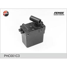 FENOX PHC001 (PHC001) гидронасос подъема кабины ан.6430-5004010 \ маз-643068, 5440, 650108
