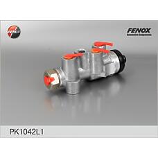 FENOX PK1042L1 (21263535010) регулятор давления тормозов, алюм.корпус
