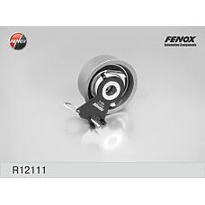 FENOX R12111 (2441023050 / R12111) ролик натяжной ремня грм\  tucson / Elantra (Элантра) 1.8-2.0 00-08
