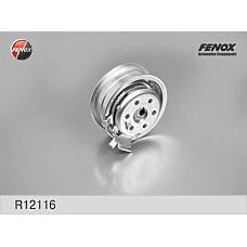 FENOX R12116 (06A109119B / 06A109119C / 06A109179F) ролик натяжной ремня грм