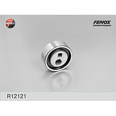 FENOX R12121 (082053 / 082919 / 082929) ролик натяжной ремня грм\ Peugeot (Пежо) 106-806, Citroen (Ситроен) xantia 1.0-2.0 89>