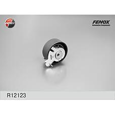 FENOX R12123 (082982 / 0829C7 / 82982) ролик натяжной ремня грм