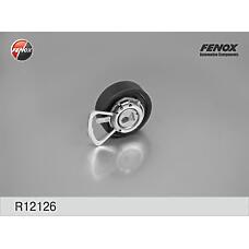 FENOX R12126 (036109119AG / 036109119M / 036109119P) ролик натяжной ремня грм\ VW Golf (Гольф) / Polo (Поло) 1.4 / 1.6 16v 97>