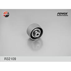 FENOX R32109 (0000083020 / 083020 / 083061) ролик поликлинового ремня направляющий