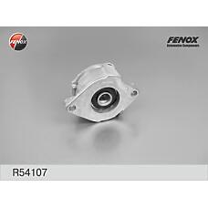 FENOX R54107 (028145278A / 028145278E / 037260849C) ролик поликлинового ремня натяжной