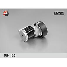 FENOX R54129 (030145299C / 030145299F / 030145933) ролик натяжной c механ.натяжения\ VW Golf (Гольф) / Polo (Поло) 1.4-1.6 94>