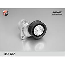 FENOX R54132 (1127103 / 1306666 / 1371224) ролик Ford (Форд) Mondeo (Мондео) III 00-07 1.8, 2.0 / IV 07- 2.0, 2.3 r54132