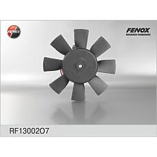 FENOX RF13002O7 (2103130800802 / RF13002O7) вентилятор охлаждения, в сборе с двигателем
