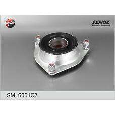 FENOX SM16001O7 (21080290282000 / 21082902820 / SM16001O7) опора амортизационной стойки