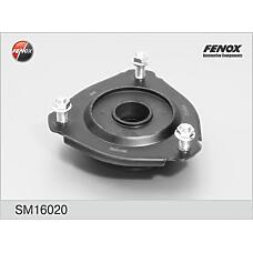 FENOX SM16020 (4860942010 / 4860942011 / 4860942012) опора амортизатора переднего\ Toyota (Тойота) rav4 94-05, chery tiggo 05>