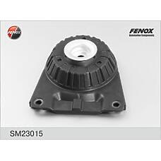 FENOX SM23015 (1205834 / 1205835 / 1303625) опора амортизатора заднего\ Ford (Форд) Mondeo (Мондео) III седан / хэтчбек 00-07