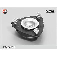 FENOX SM24015 (1377973 / 1488960 / 6C1118183AB) опора амортизаторной стойки | перед прав / лев |