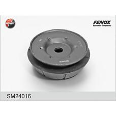 FENOX SM24016 (94535236 / 96549921 / SM24016) опора амортизатора переднего\ Chevrolet (Шевроле) Lacetti (Лачети) 03>