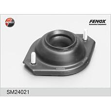 FENOX SM24021 (96568585 / SM24021) опора амортизаторной стойки | перед прав / лев |