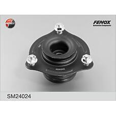 FENOX SM24024 (51920SNA023 / 51920SVBA03 / SM24024) опора амортизаторной стойки | перед прав / лев |