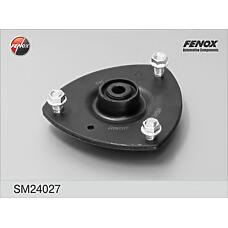 FENOX SM24027 (51920S5A004 / 51920S5A014 / 51920S5A024) опора амортизатора переднего\ Honda (Хонда) Civic (Цивик) / cr-v / stream 01>