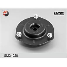 FENOX SM24028 (4860933210 / 4860948040 / SM24028) опора амортизаторной стойки | перед прав / лев |