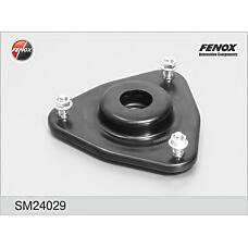 FENOX SM24029 (MR554860 / MR589877 / SM24029) опора амортизатора переднего\ Mitsubishi (Мицубиси) Lancer (Лансер) (cs) 03-06 / Outlander (Аутлендер) (cu) 03-09