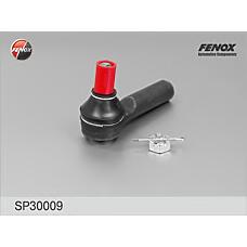 FENOX SP30009 (485200C025 / 485200M085 / 4852015U25) наконечник рулевой\ Nissan (Ниссан) Almera (Альмера) n16 / tino v10 / Maxima (Максима) qx a32 / a33 00>