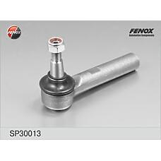 FENOX SP30013 (1306716080 / 4018A3 / 4018H4) наконечник рулевой\ Fiat (Фиат) Ducato (Дукато) 94>