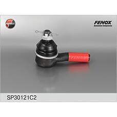 FENOX SP30121C2 (21013003057 / 21013003134 / 21010300313482) наконечник рулевой тяги