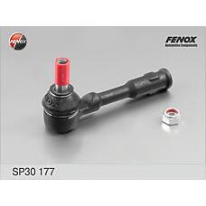FENOX SP30177 (1603214 / 1603215 / 1603542) нак.рул.тяги Opel (Опель) Astra (Астра) g 98-05, Zafira (Зафира) 99-05