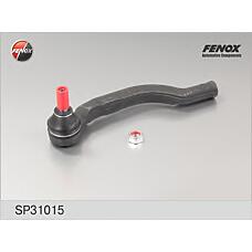 FENOX SP31015 (4408510 / 4852000QAK / 6534) наконечник рулевой